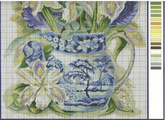 мой сундучок