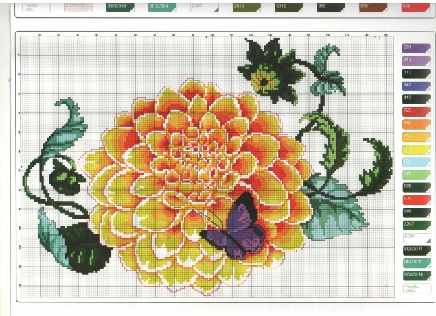 мой сундучок