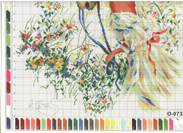 мой сундучок