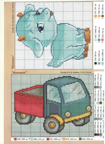 мой сундучок