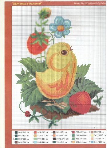 мой сундучок