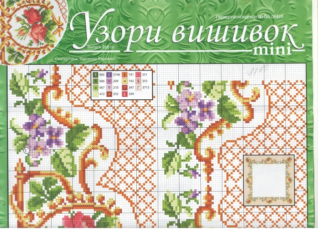 мой сундучок