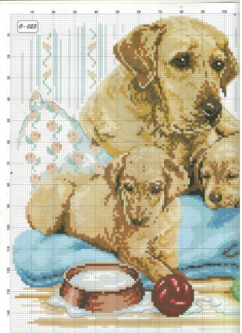 мой сундучок