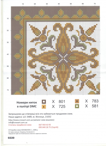 мой сундучок