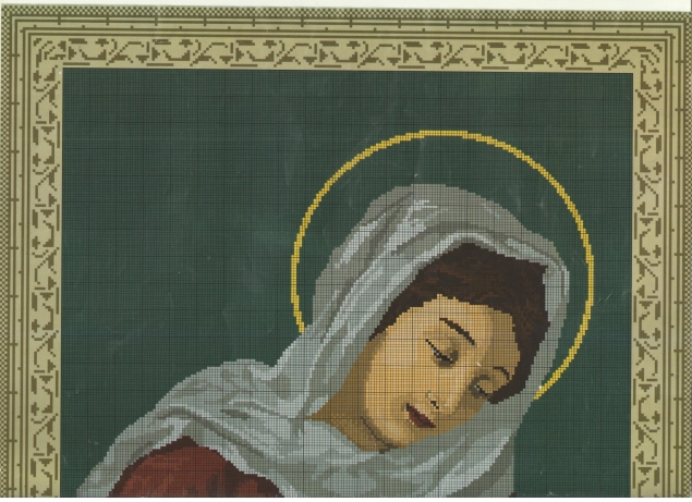 мой сундучок