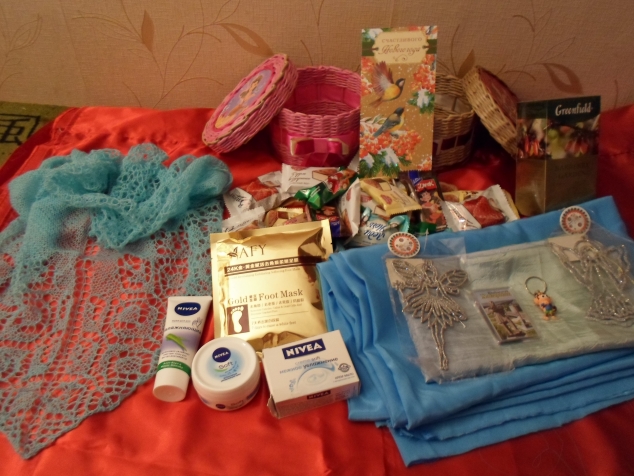 Новогодняя снегурочка Новогодняя снегурочка