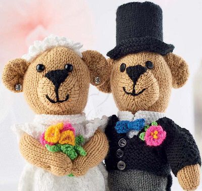 bridalbears-2 (400x378, 39Kb)