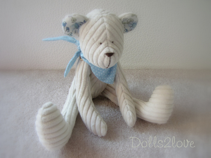 Тильдозверушки от Amigurumi Aşkına и Тильдозверята от Dolls2love (Нидерланды)