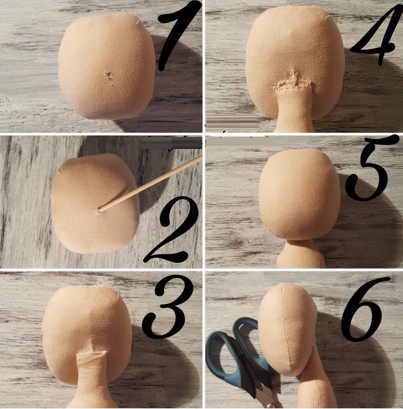 Лучшие мастер-классы по пошиву кукол: пошаговые инструкции + выкройки