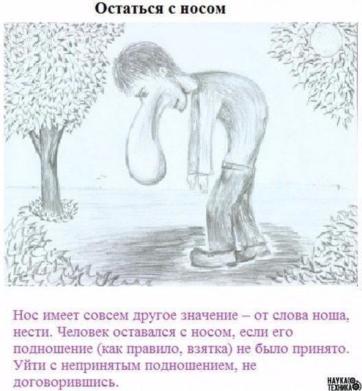 ИСТОРИЯ РУССКИХ ПОСЛОВИЦ И ПОГОВОРОК