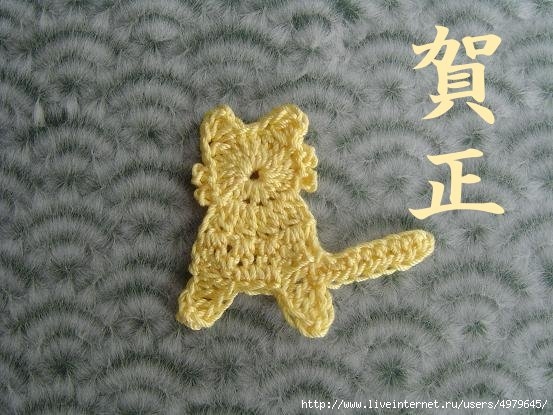 ​АППЛИКАЦИИ С КОШЕЧКАМИ И СОБАЧКАМИ = МАСТЕР КЛАСС И СХЕМЫ