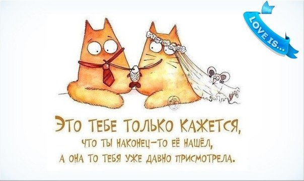 Юмор в картинках ( 2 часть)