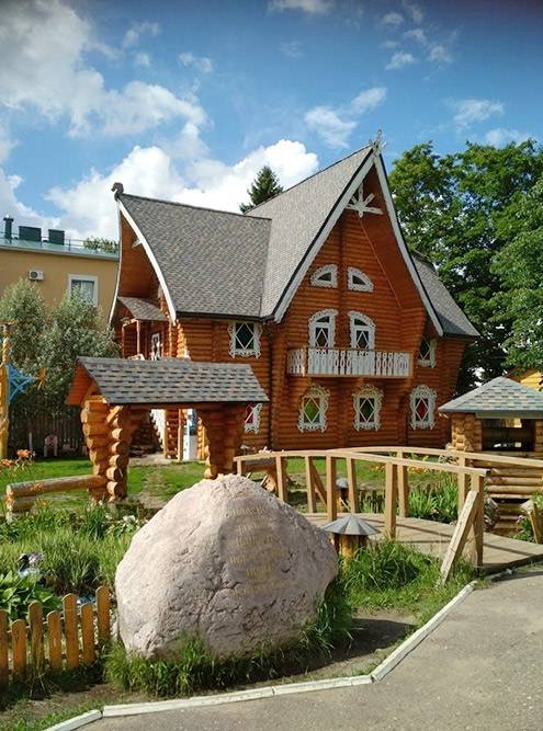 Кострома. &quot;Каждый кулик хвалит своё..&quot;