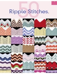 Превью 871108E Crochet 50 Ripple Stitches_2 (540x700, 367Kb)