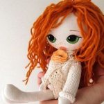 Лучшие мастер-классы по пошиву кукол: пошаговые инструкции + выкройки