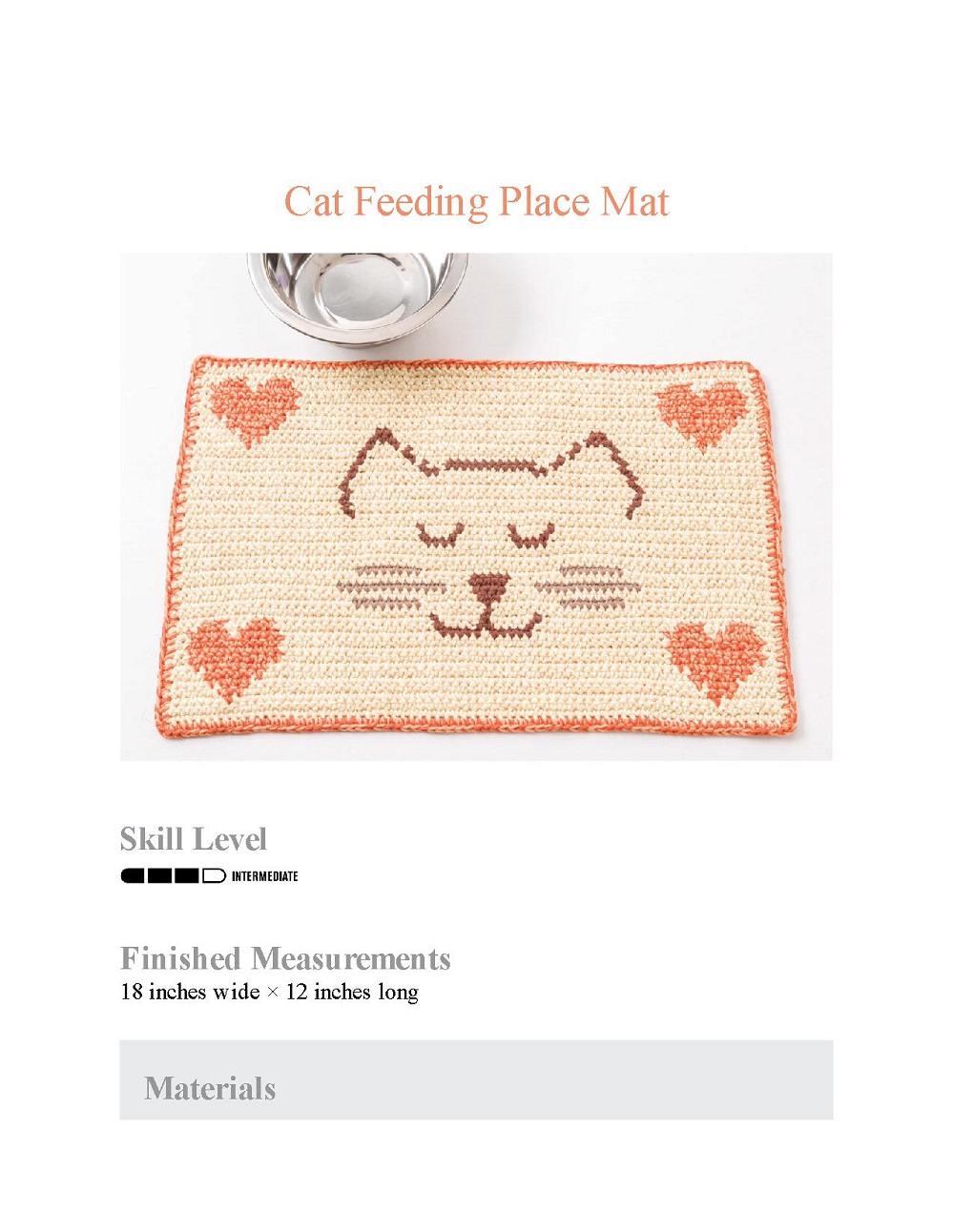 Книга &quot;Pet Mug Mats&quot;. Идеи подарков