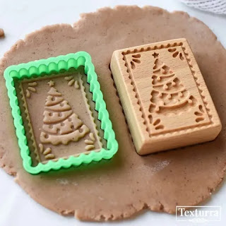 Русские печатные пряники.