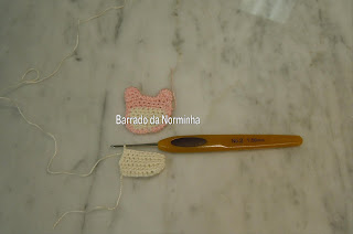 ​АППЛИКАЦИИ С КОШЕЧКАМИ И СОБАЧКАМИ = МАСТЕР КЛАСС И СХЕМЫ