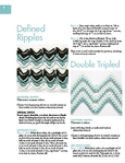 Превью 871108E Crochet 50 Ripple Stitches_3 (540x700, 241Kb)
