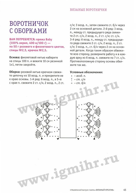 Альбом «Воротнички». 2 часть