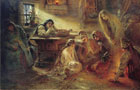 Художник Маковский К.Е.