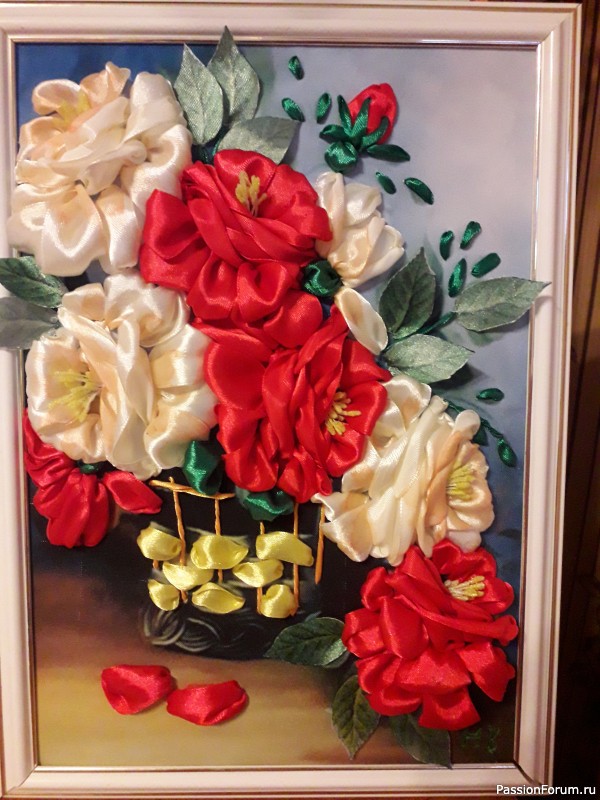 Мои работы.