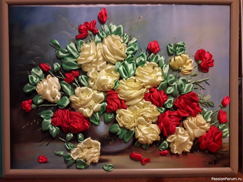 Мои работы.