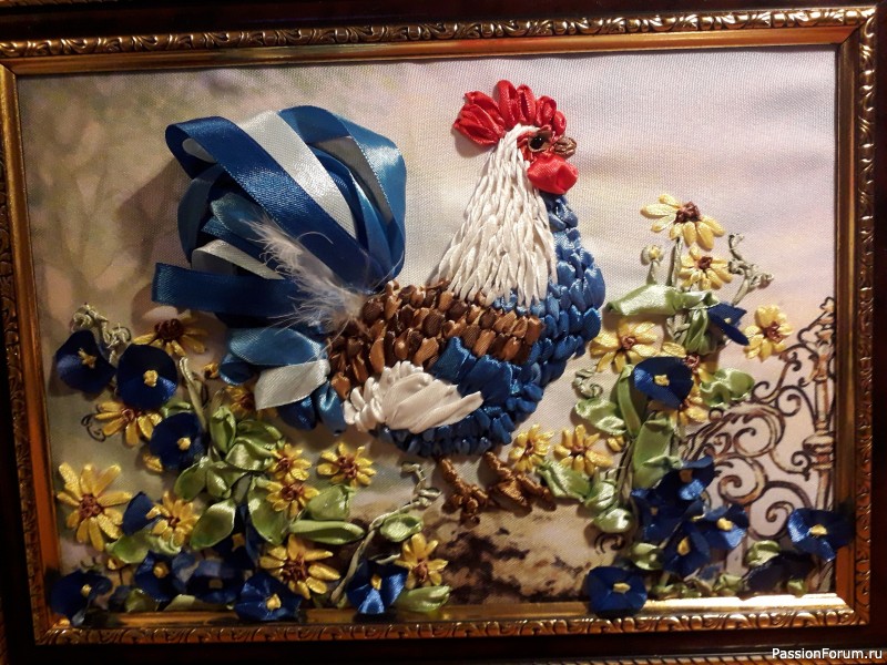 Мои работы.