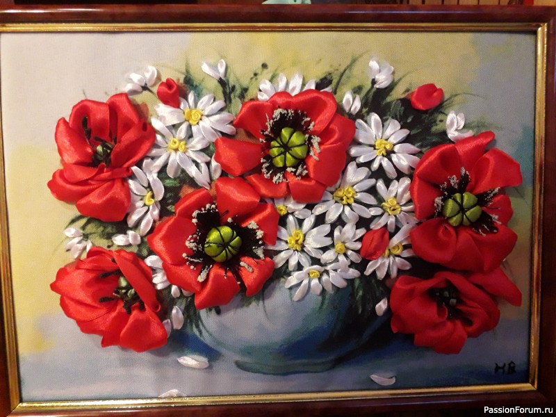 Мои работы.