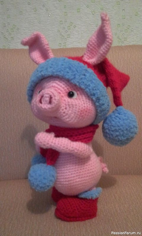 Мои "отдушинки"