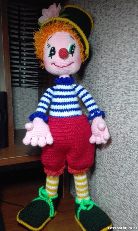 Мои "отдушинки"