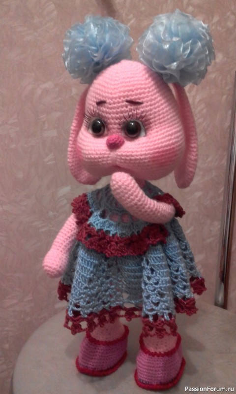 Мои "отдушинки"