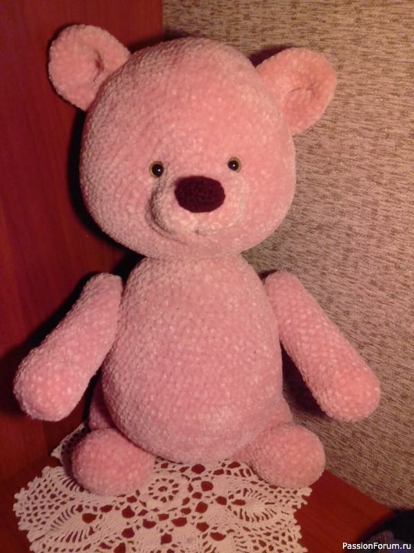 Мои "отдушинки"