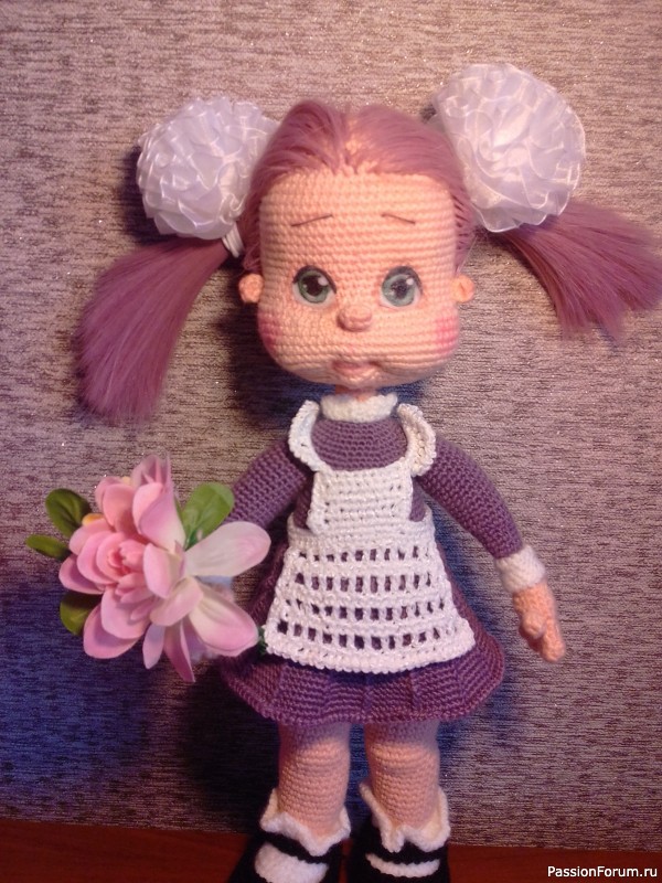 Мои "отдушинки"