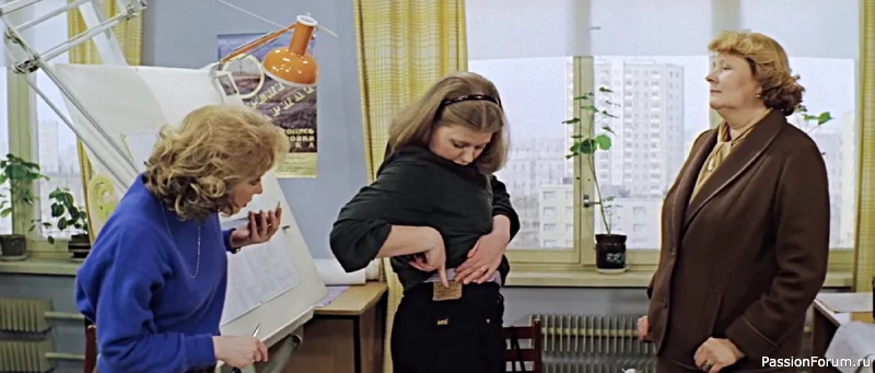 О каких джинсах мечтали в СССР