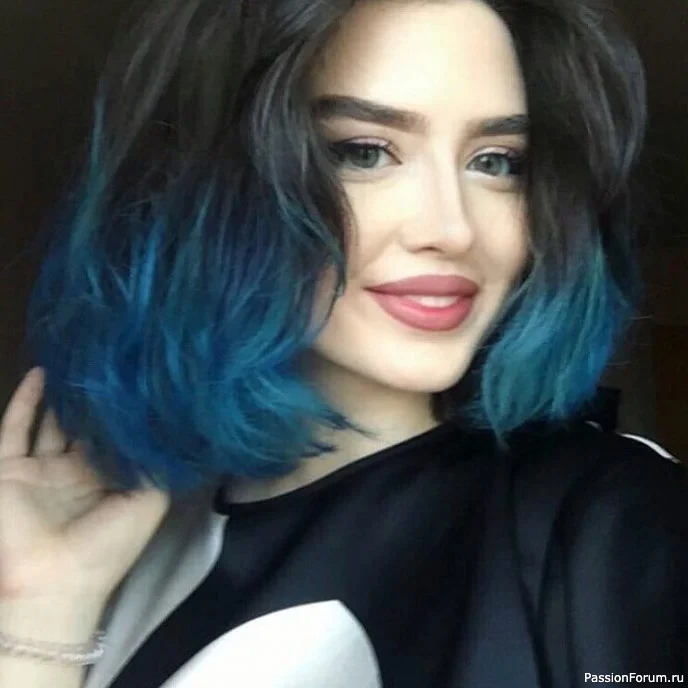 Каждая нация красива!&raquo;: 23 очаровательных девушки разных национальностей