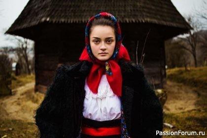 Кто такая сильная женщина и в чем ее сила?