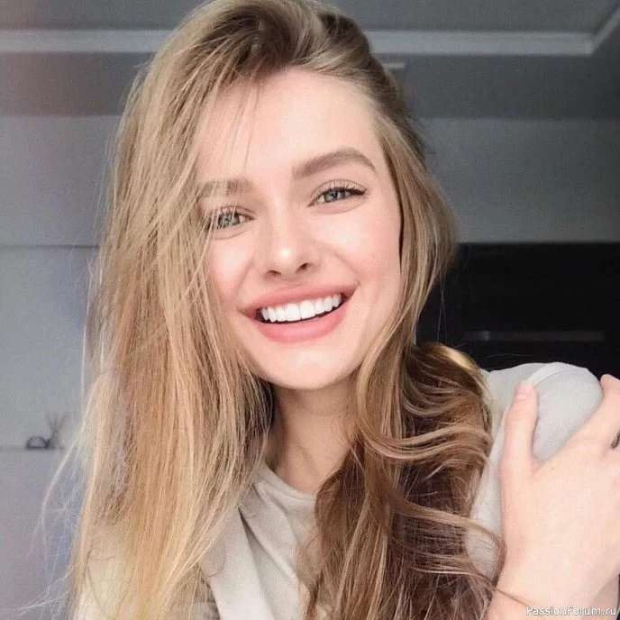 Каждая нация красива!&raquo;: 23 очаровательных девушки разных национальностей