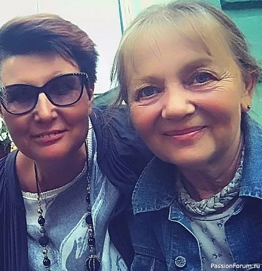 Как сейчас выглядит мама Коли Герасимова из &laquo;Гостьи из будущего&raquo;
