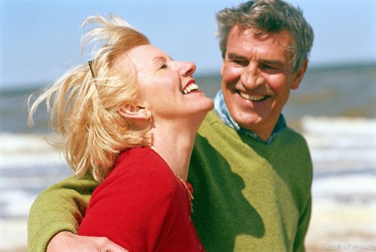 Свидание после 40: психологические лайфхаки для дам