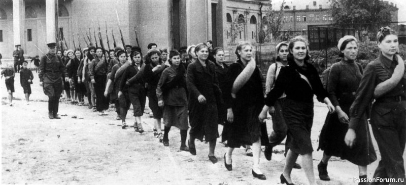 Женщины СССР: повседневная жизнь советских женщин, особенности, интересные факты