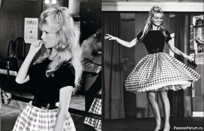Как советские модницы 1960-х переделывали западную моду под реалии СССР