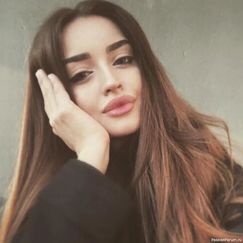 Каждая нация красива!&raquo;: 23 очаровательных девушки разных национальностей