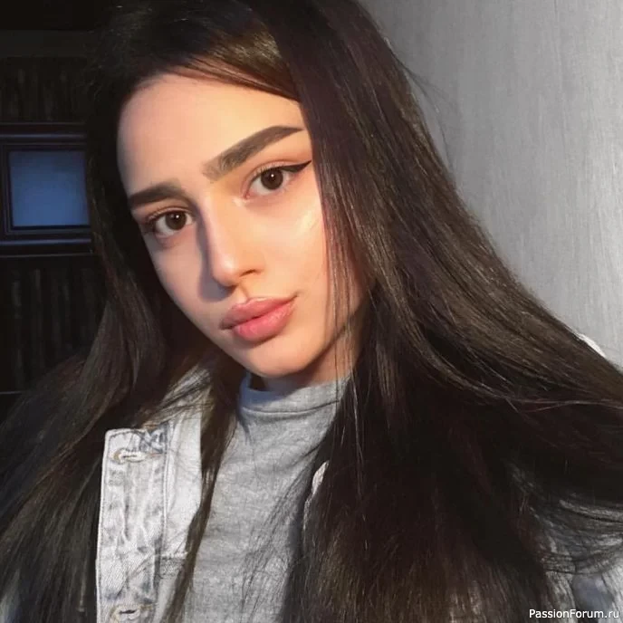Каждая нация красива!&raquo;: 23 очаровательных девушки разных национальностей