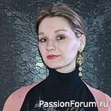 Кто такая сильная женщина и в чем ее сила?