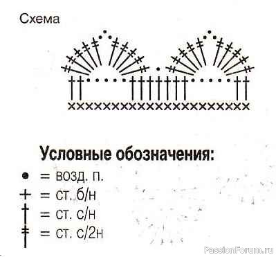 Меланжевый пуловер реглан