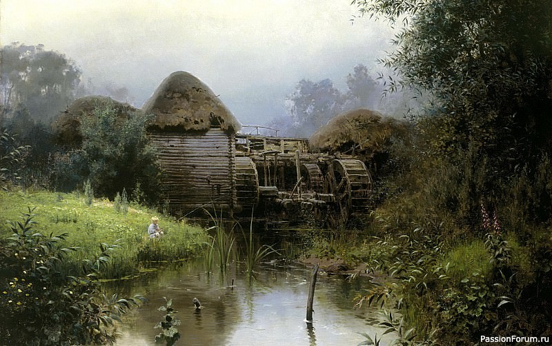 Картины