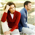 Когда рождается семья?