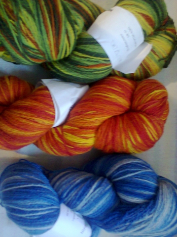 Теперь и я смогу "шалить"