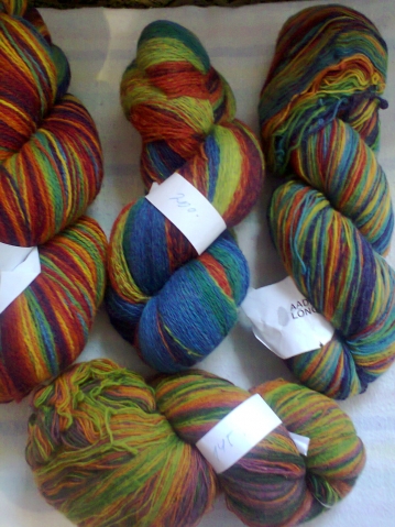 Теперь и я смогу "шалить"